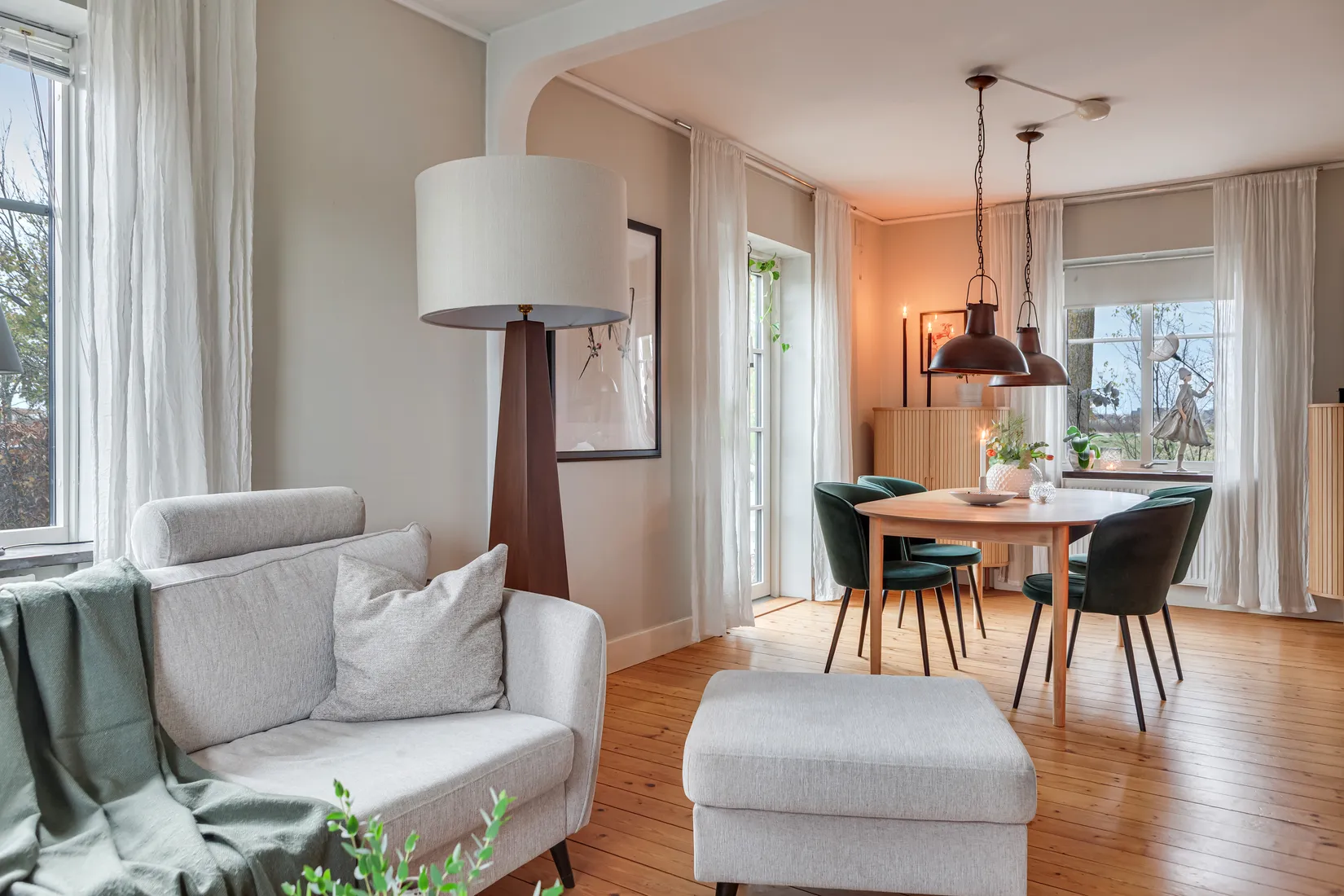 Villa, Kjellbergs väg 8, Klagshamn, Malmö