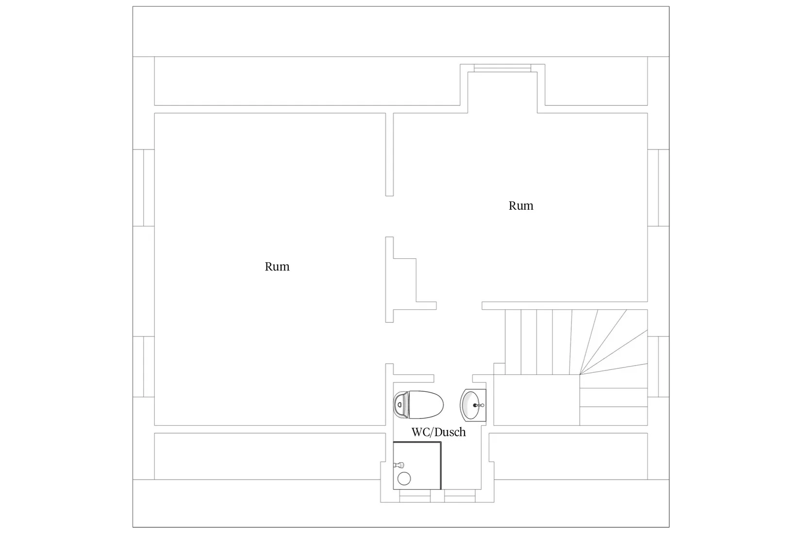 Villa, Kjellbergs väg 8, Klagshamn, Malmö