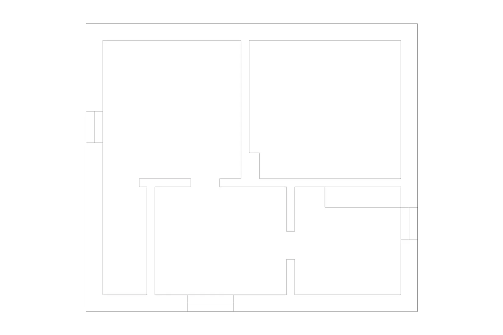 Villa, Kjellbergs väg 8, Klagshamn, Malmö