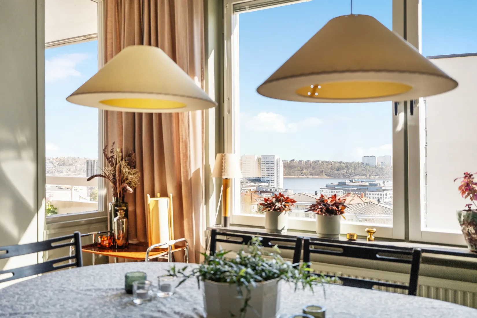 Bostadsrätt, Kampementsgatan 24, Gärdet, Stockholm
