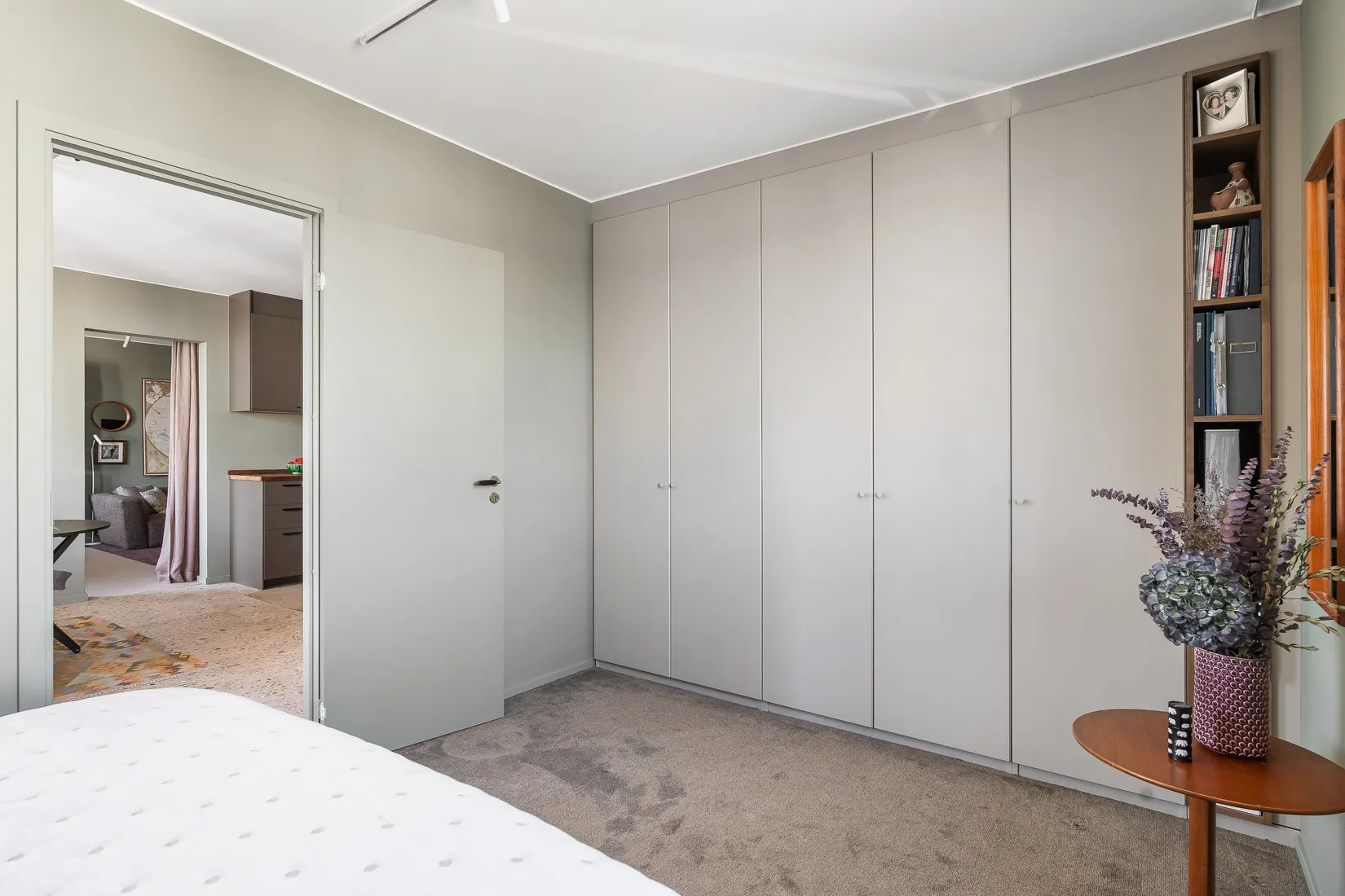 Bostadsrätt, Kampementsgatan 24, Gärdet, Stockholm