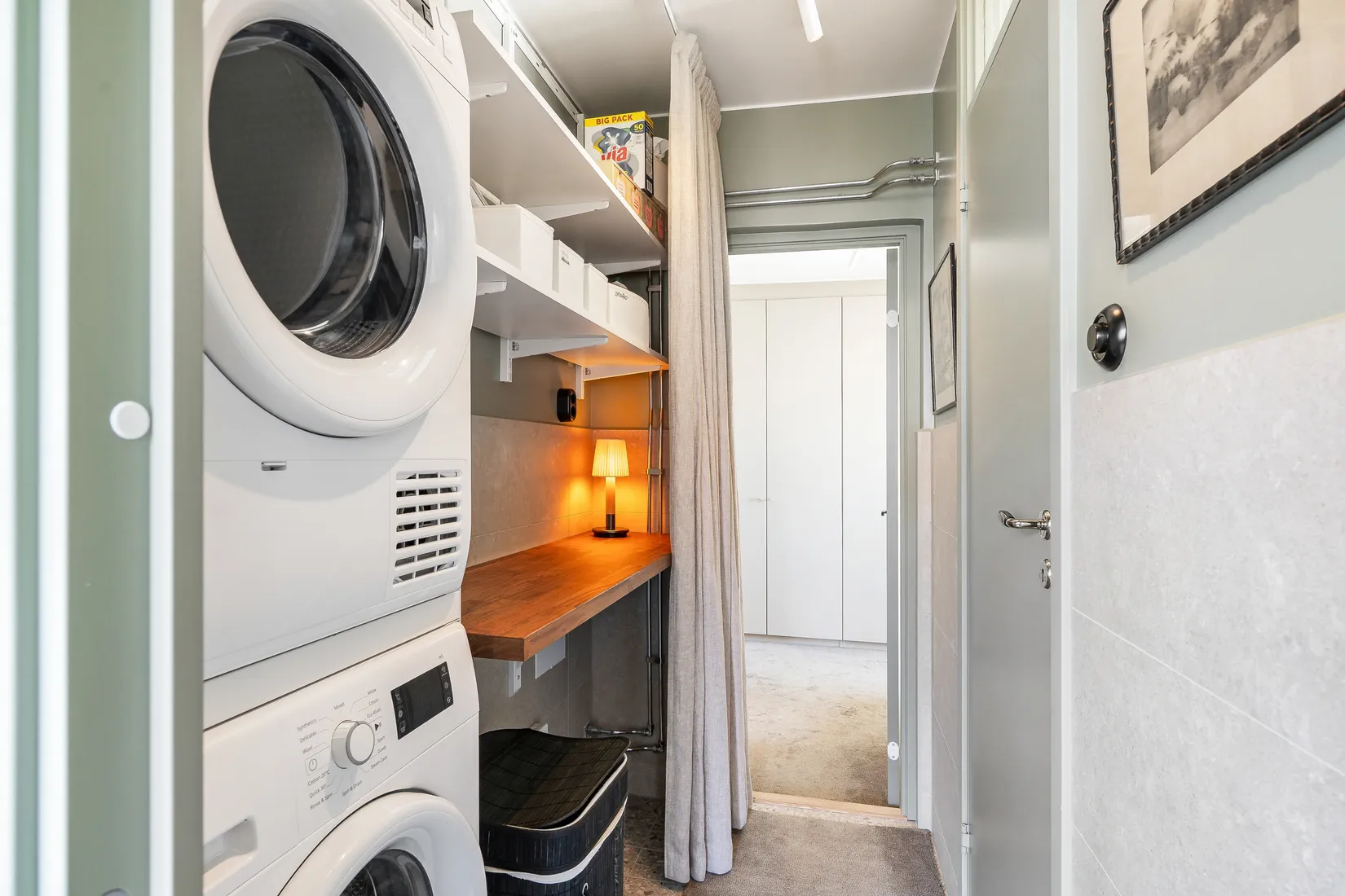 Bostadsrätt, Kampementsgatan 24, Gärdet, Stockholm