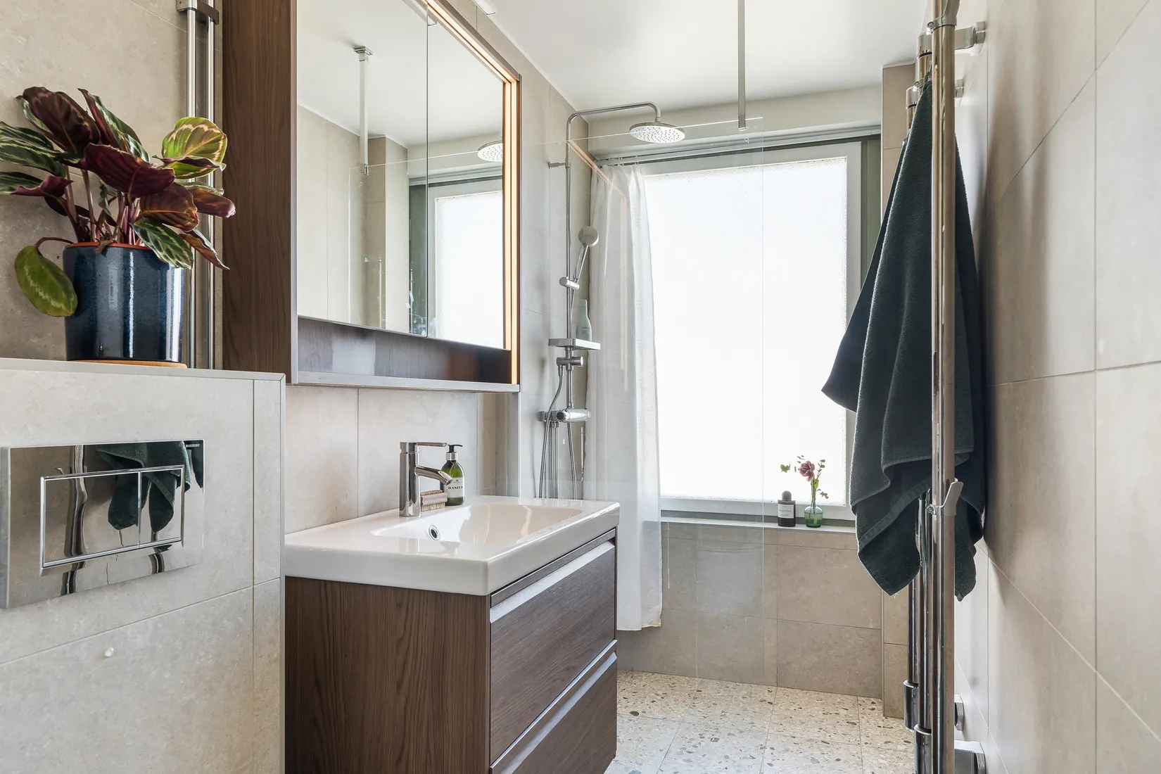 Bostadsrätt, Kampementsgatan 24, Gärdet, Stockholm