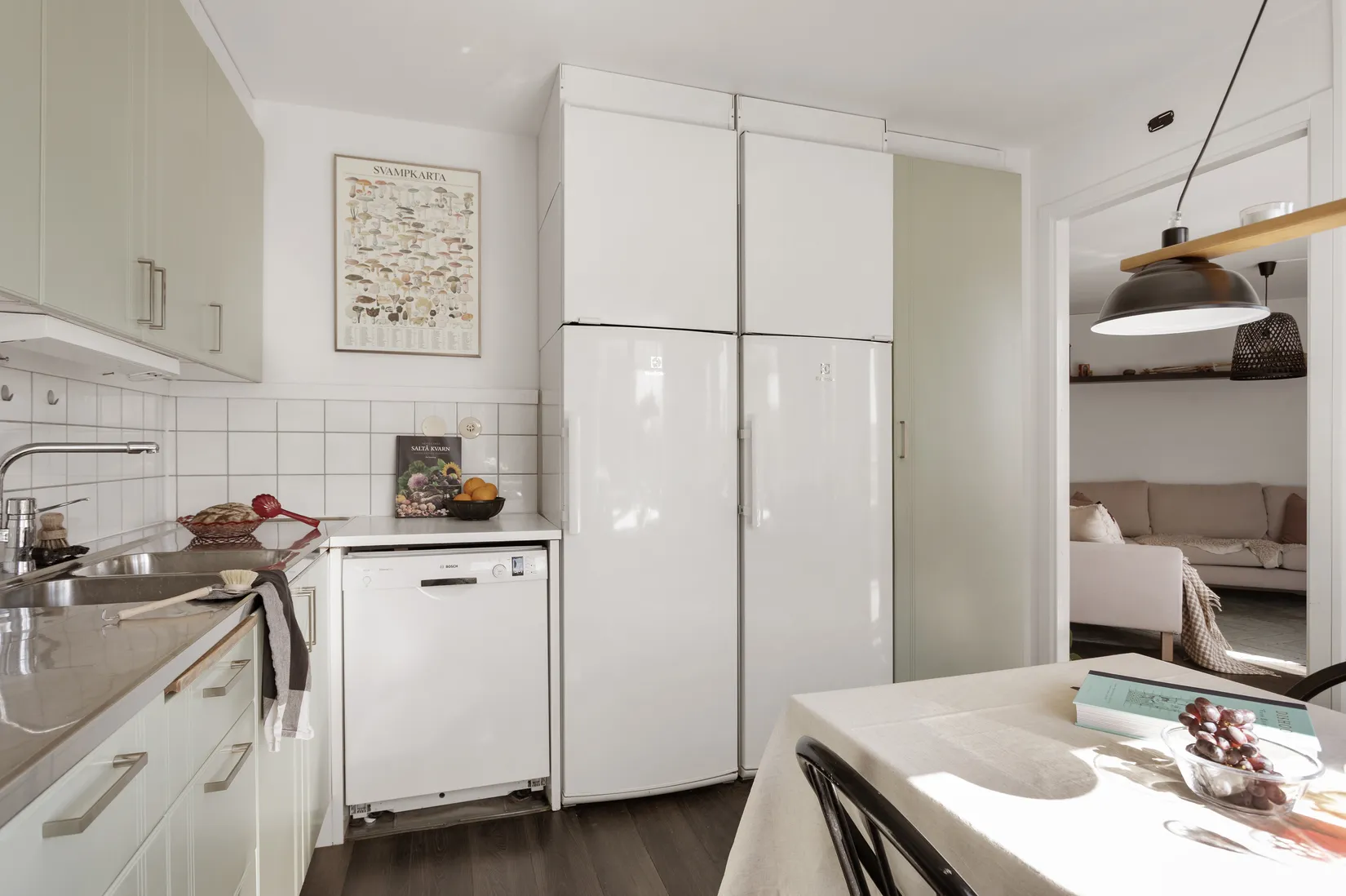 Bostadsrätt, Pilvingegatan 42, Skarpnäck, Stockholm