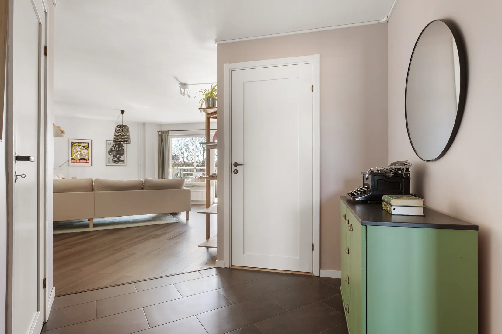 Bostadsrätt, Pilvingegatan 42, Skarpnäck, Stockholm