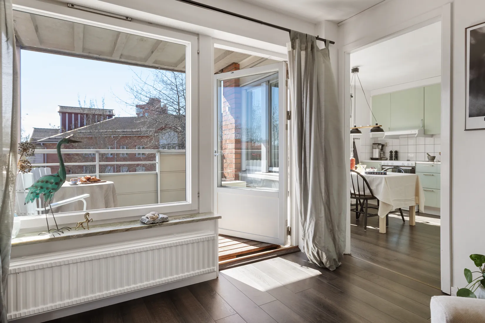 Bostadsrätt, Pilvingegatan 42, Skarpnäck, Stockholm