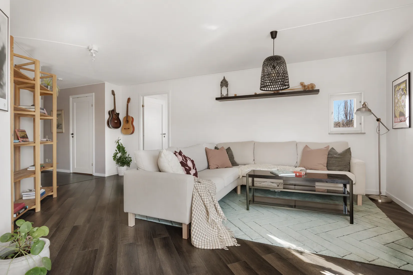 Bostadsrätt, Pilvingegatan 42, Skarpnäck, Stockholm