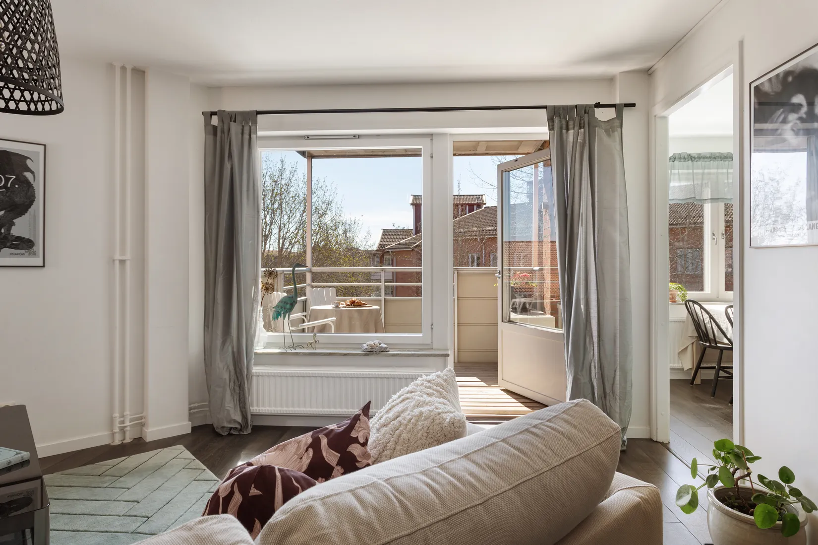 Bostadsrätt, Pilvingegatan 42, Skarpnäck, Stockholm