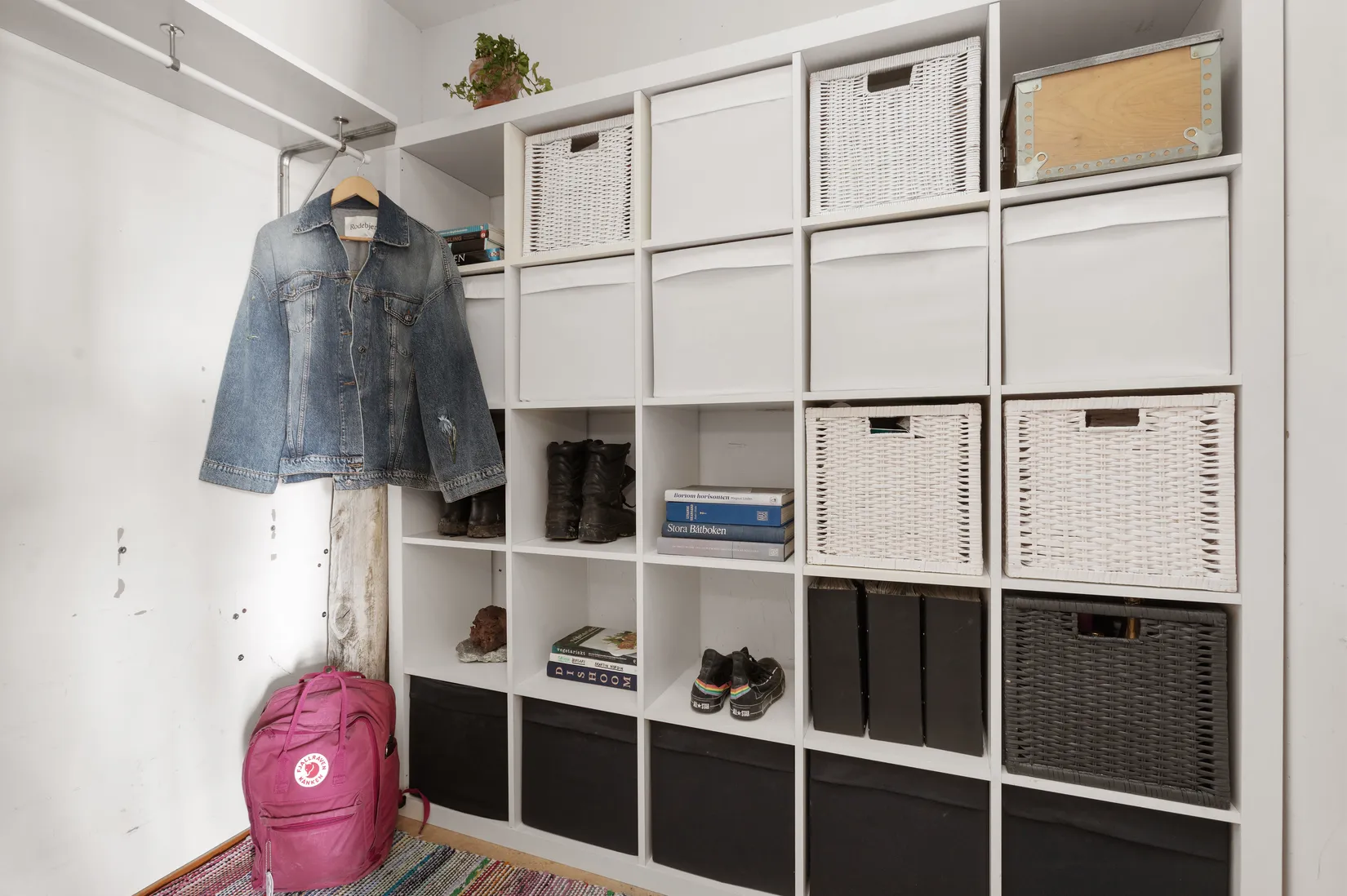 Bostadsrätt, Pilvingegatan 42, Skarpnäck, Stockholm