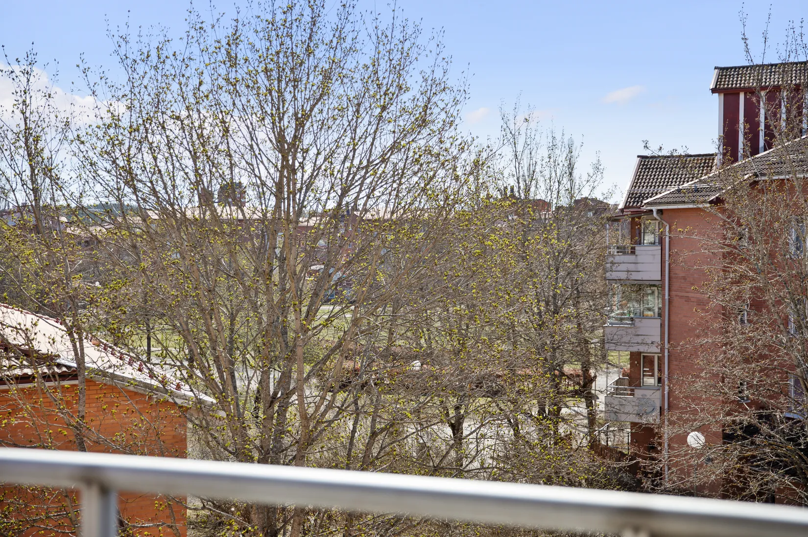 Bostadsrätt, Pilvingegatan 42, Skarpnäck, Stockholm