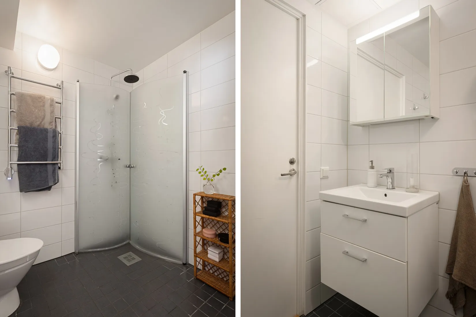 Bostadsrätt, Per Lindeströms Väg 93B, Hammarbyhöjden, Stockholm