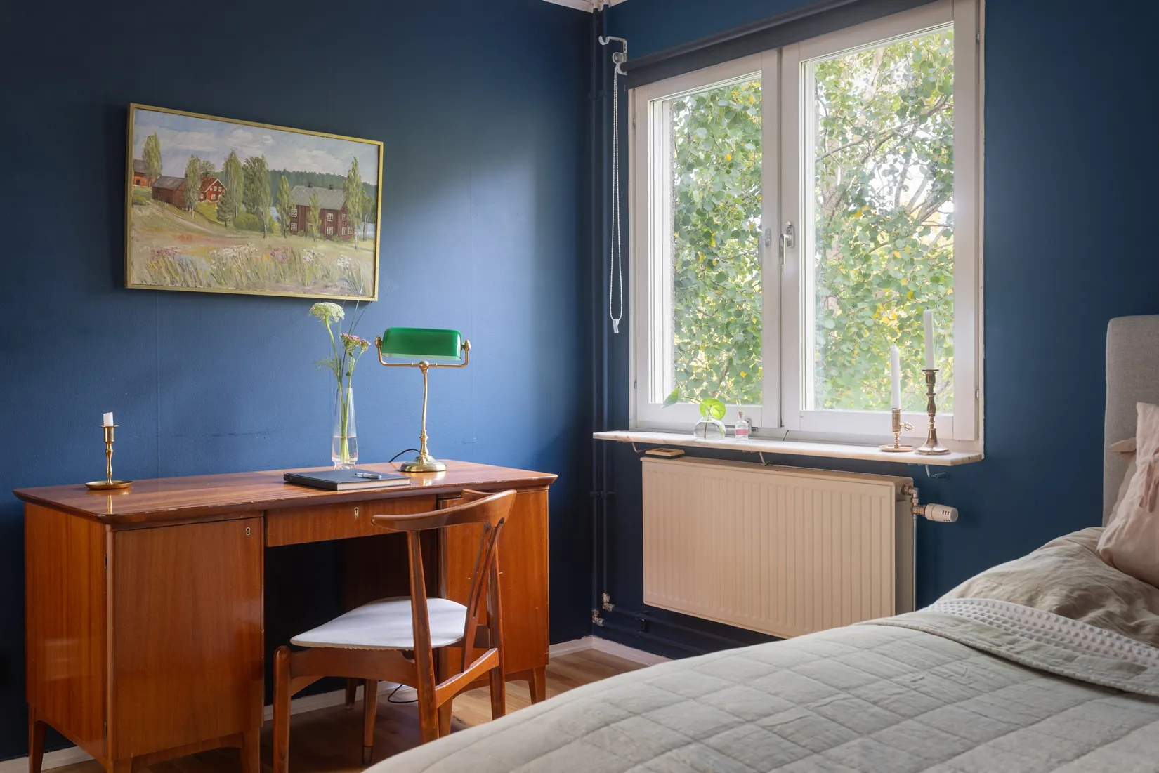 Bostadsrätt, Per Lindeströms Väg 93B, Hammarbyhöjden, Stockholm