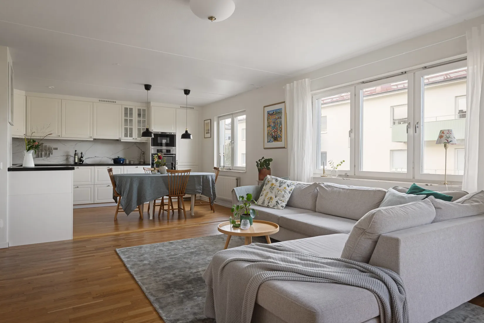 Bostadsrätt, Per Lindeströms Väg 93B, Hammarbyhöjden, Stockholm