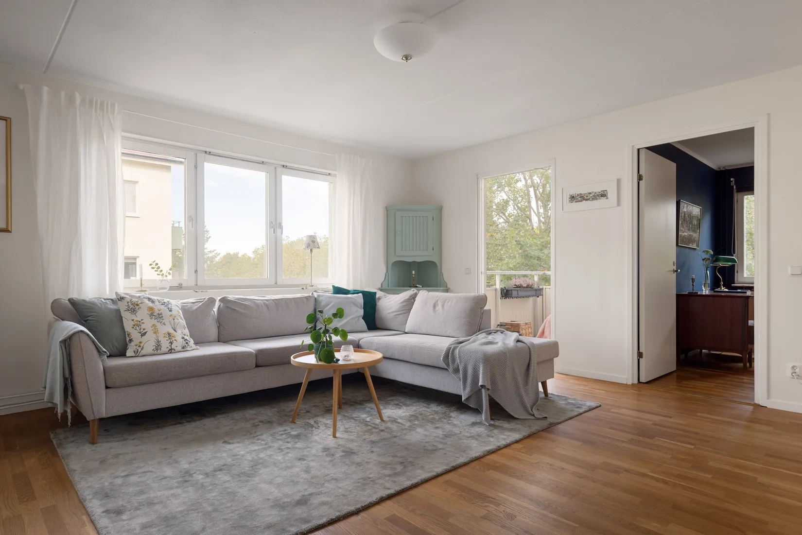 Bostadsrätt, Per Lindeströms Väg 93B, Hammarbyhöjden, Stockholm