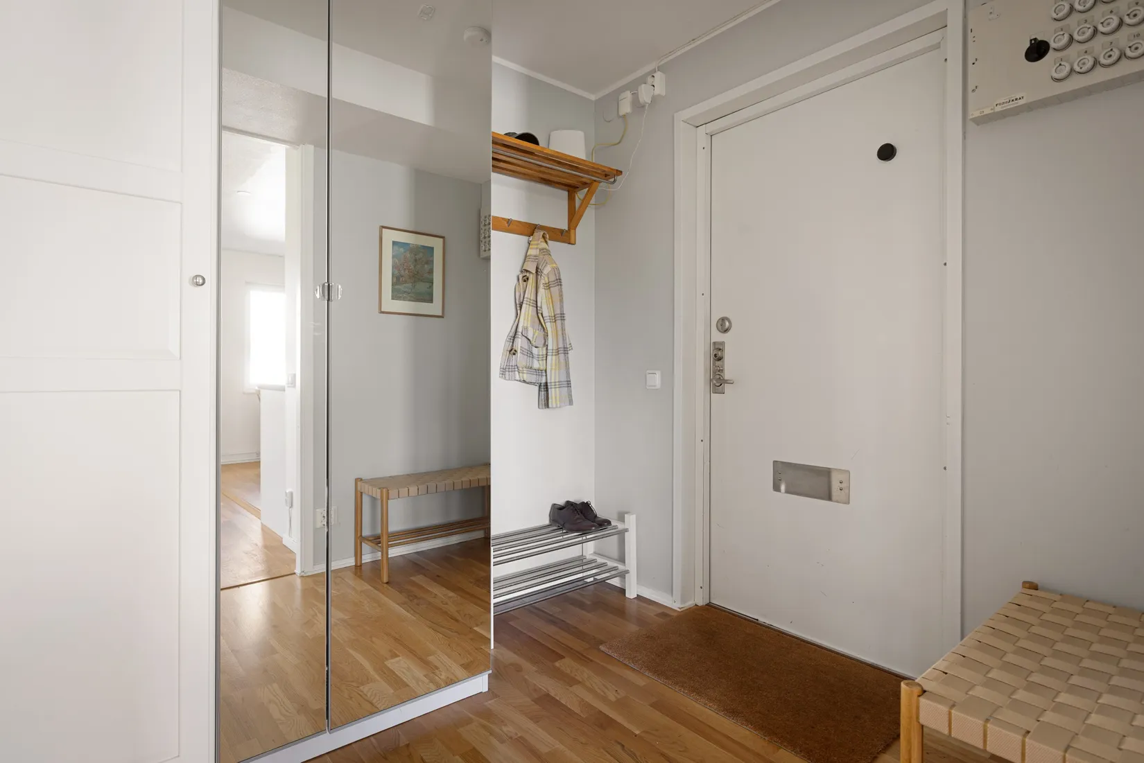 Bostadsrätt, Per Lindeströms Väg 93B, Hammarbyhöjden, Stockholm