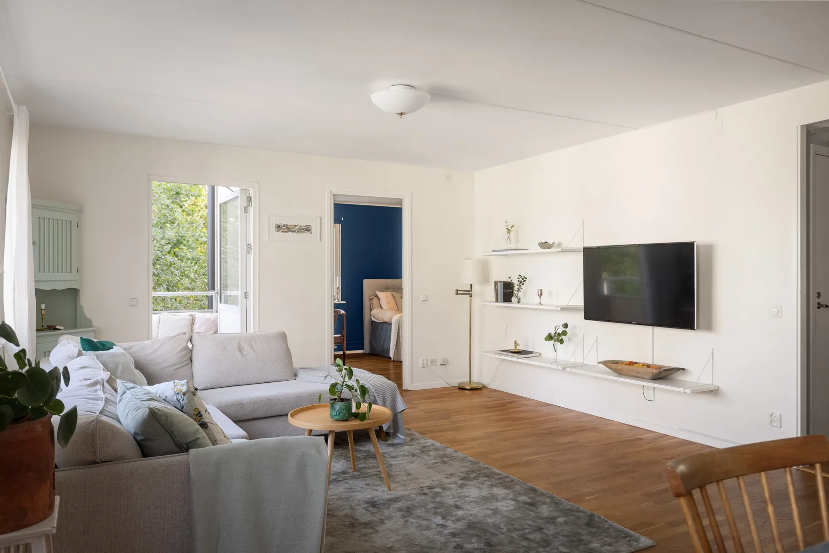 Bostadsrätt, Per Lindeströms Väg 93B, Hammarbyhöjden, Stockholm