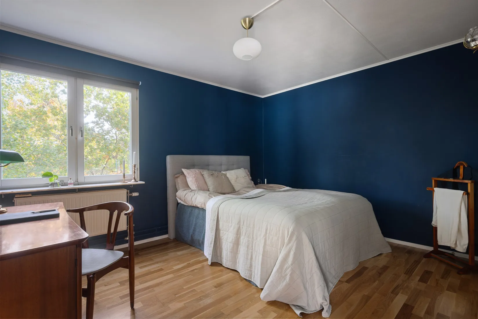 Bostadsrätt, Per Lindeströms Väg 93B, Hammarbyhöjden, Stockholm