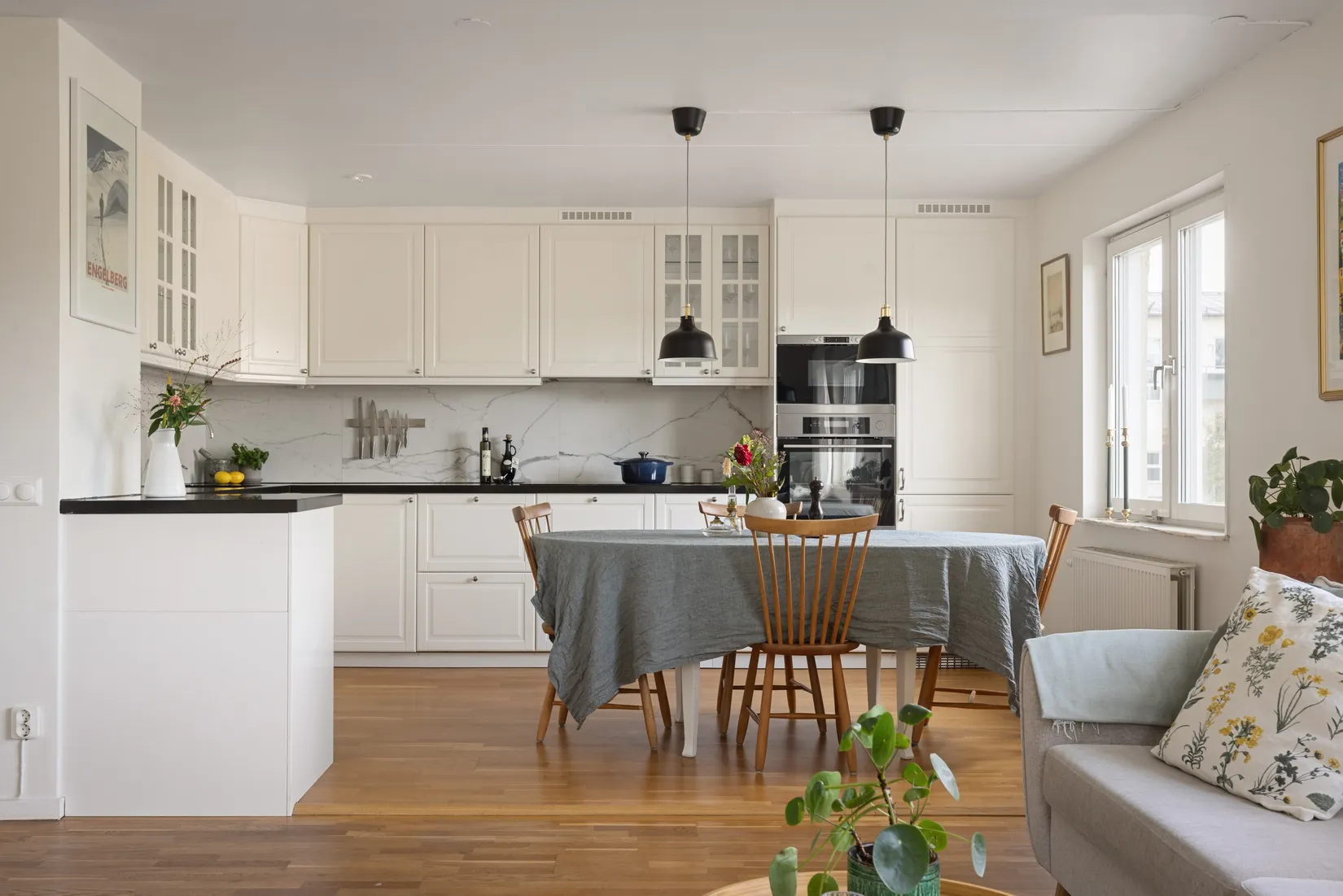 Bostadsrätt, Per Lindeströms Väg 93B, Hammarbyhöjden, Stockholm