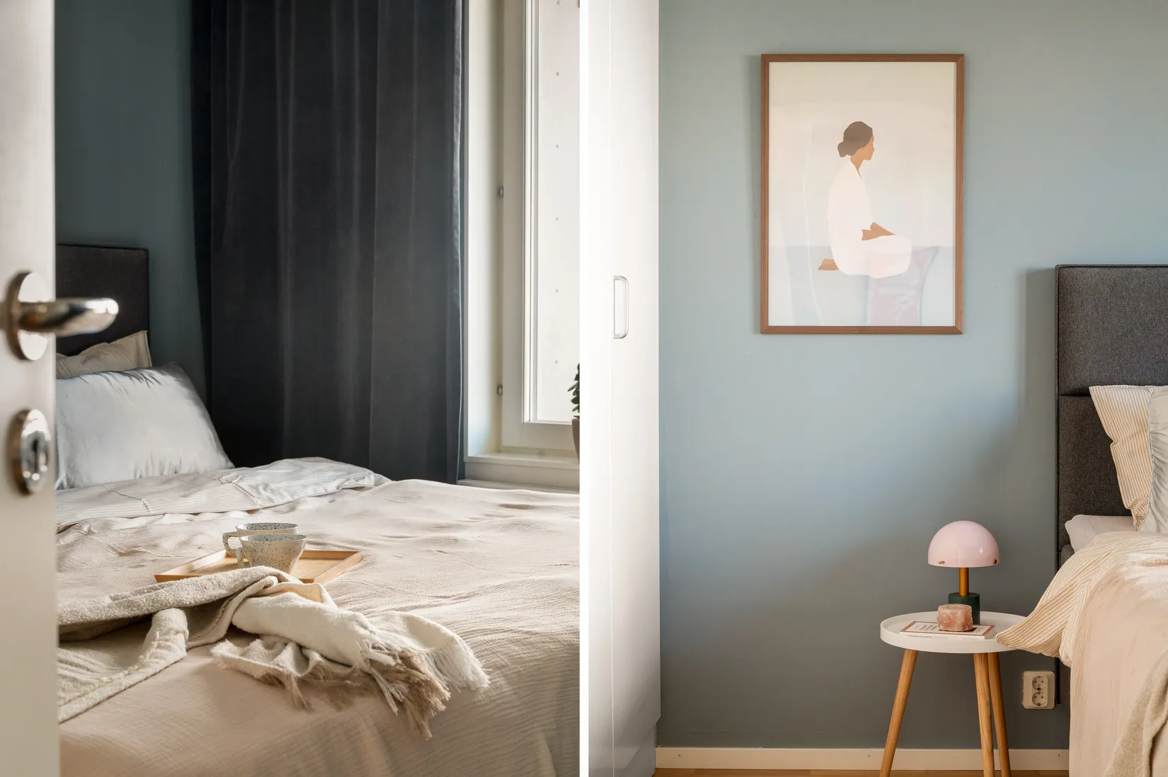 Bostadsrätt, Kvarnholmsvägen 39A, Finnboda Hamn, Nacka