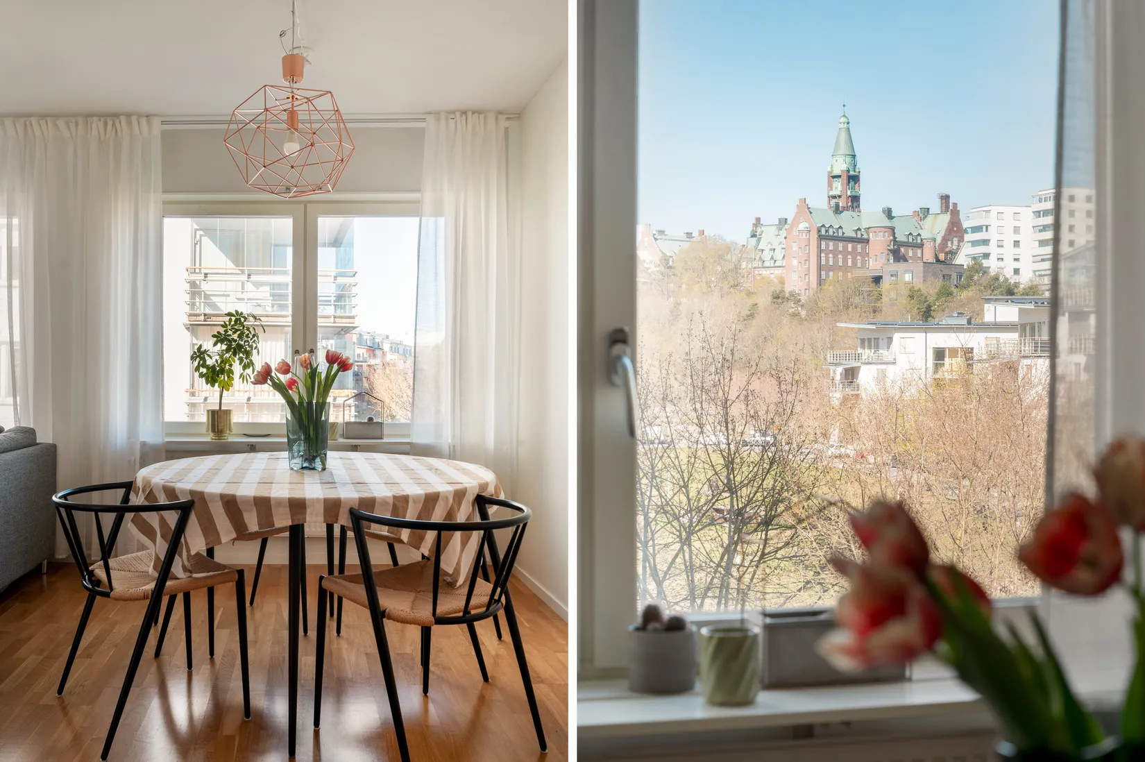 Bostadsrätt, Kvarnholmsvägen 39A, Finnboda Hamn, Nacka