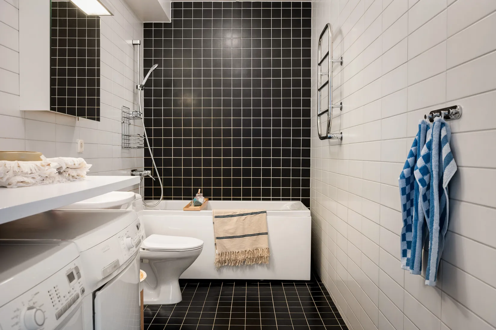 Bostadsrätt, Kvarnholmsvägen 39A, Finnboda Hamn, Nacka