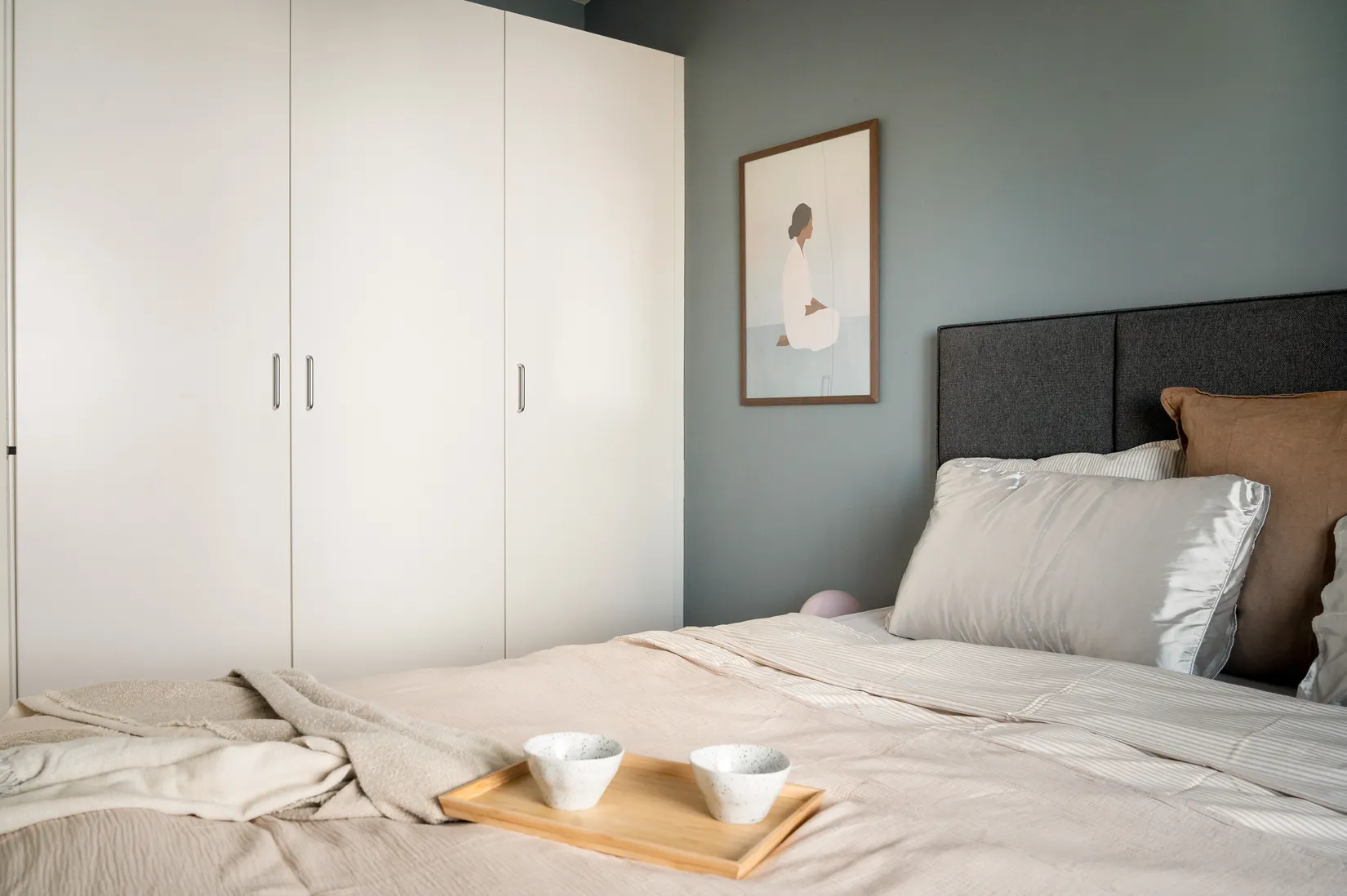 Bostadsrätt, Kvarnholmsvägen 39A, Finnboda Hamn, Nacka