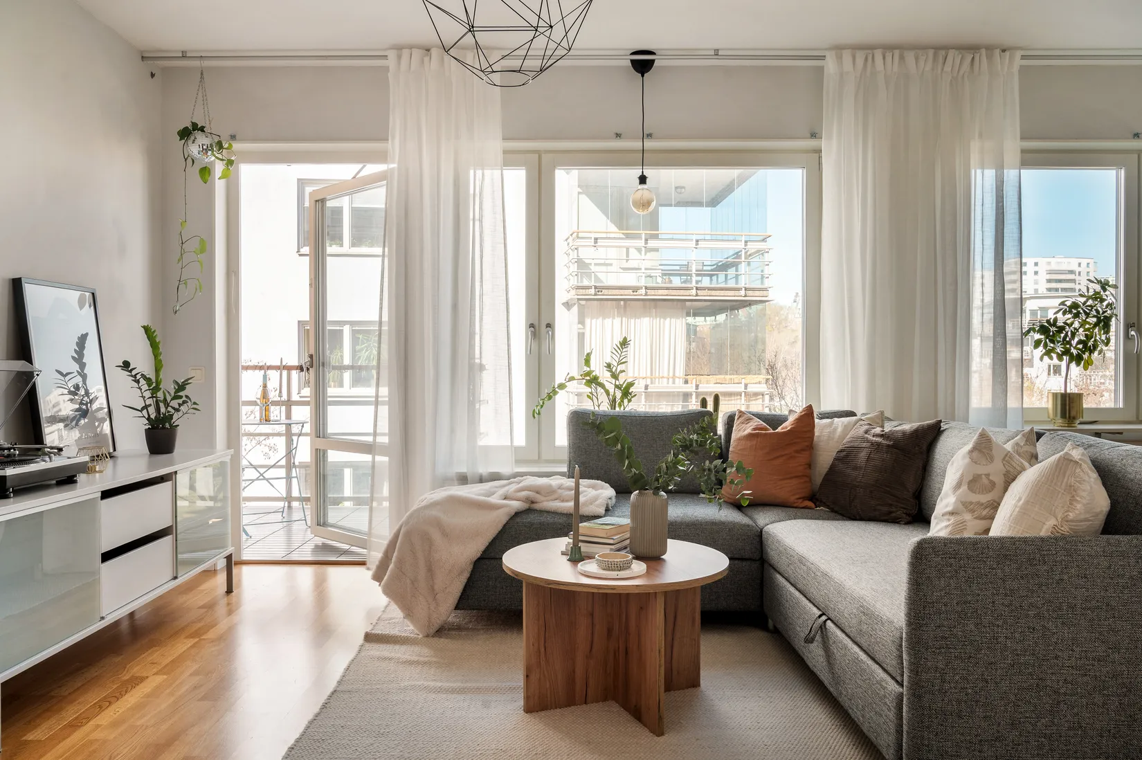 Bostadsrätt, Kvarnholmsvägen 39A, Finnboda Hamn, Nacka