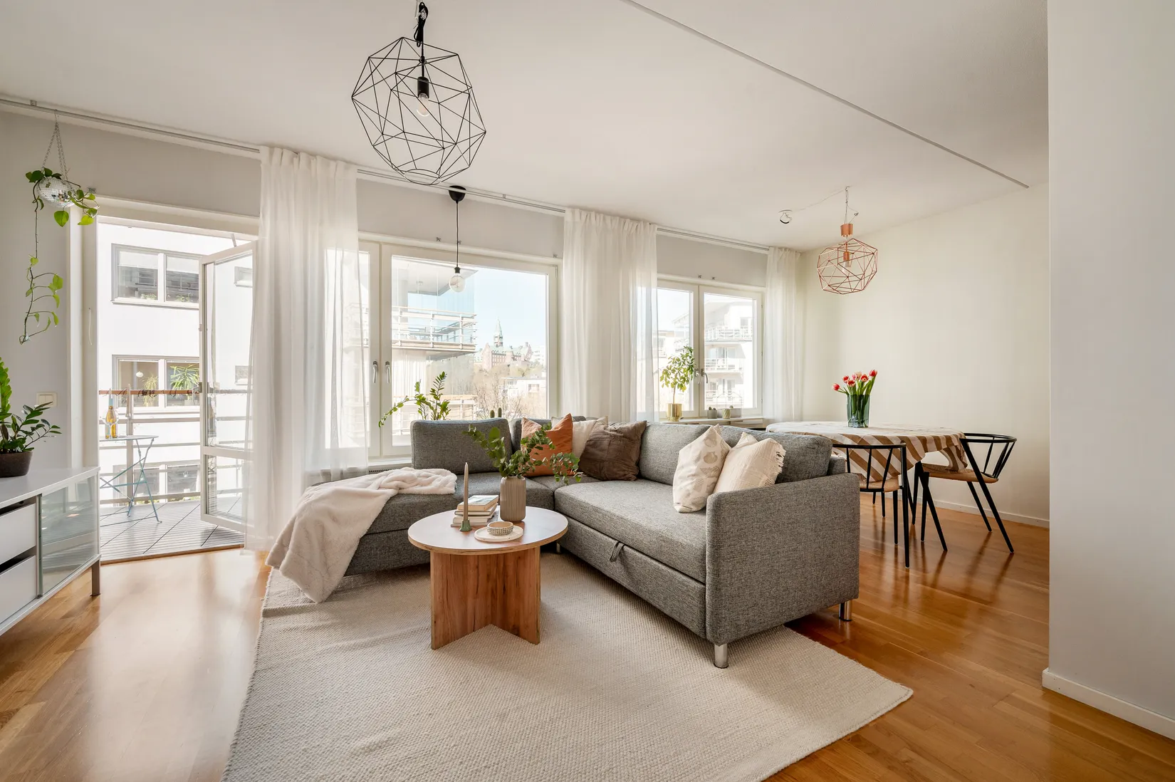 Bostadsrätt, Kvarnholmsvägen 39A, Finnboda Hamn, Nacka