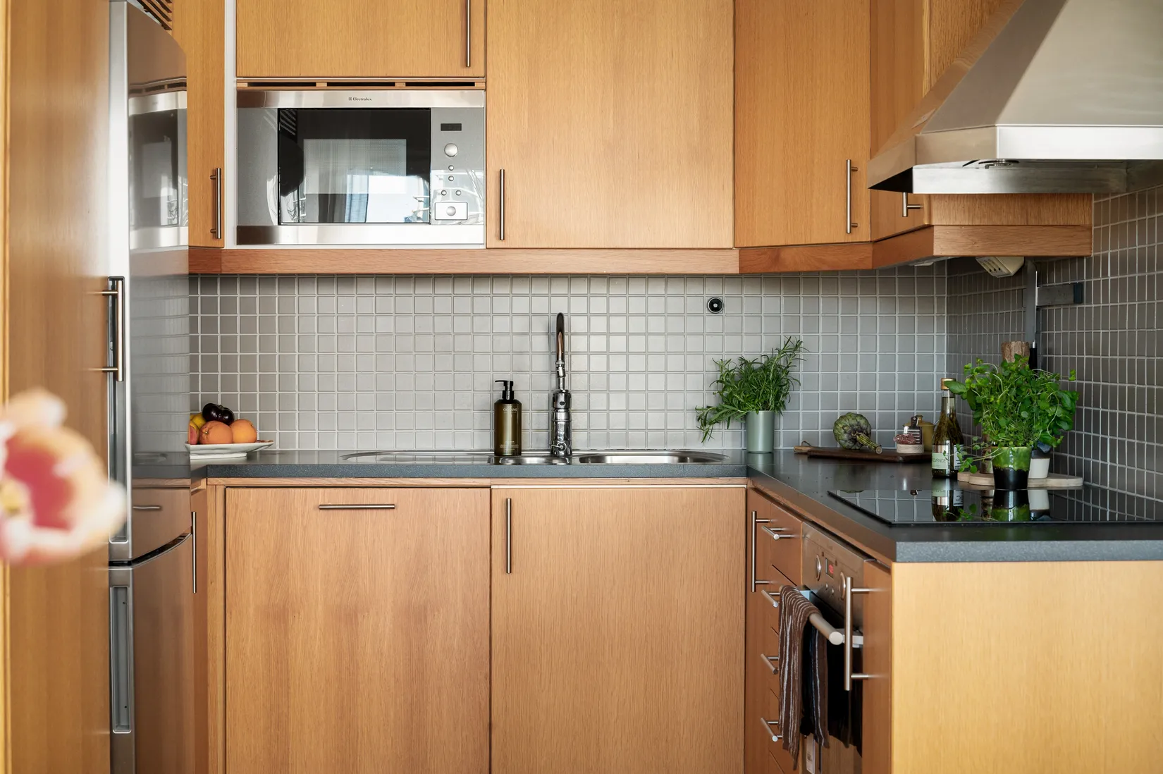 Bostadsrätt, Kvarnholmsvägen 39A, Finnboda Hamn, Nacka