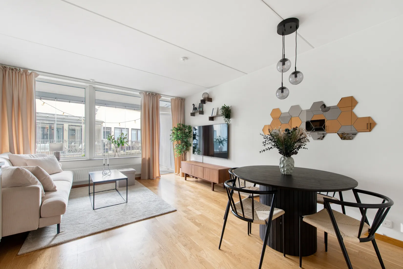 Bostadsrätt, Klädesvägen 40, Bromma / Brommaplan, Stockholm