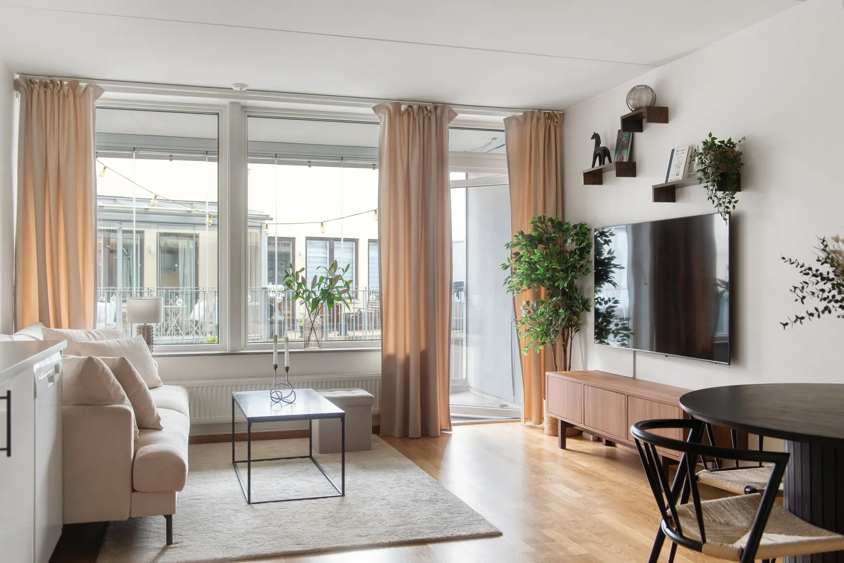 Bostadsrätt, Klädesvägen 40, Bromma / Brommaplan, Stockholm