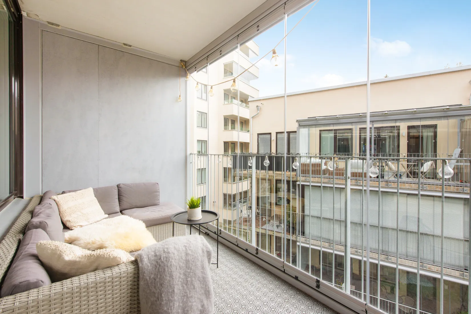 Bostadsrätt, Klädesvägen 40, Bromma / Brommaplan, Stockholm