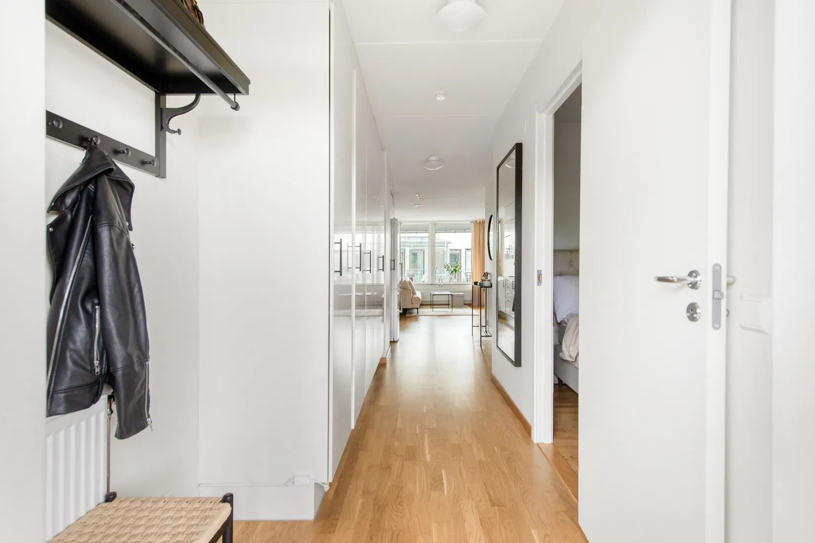 Bostadsrätt, Klädesvägen 40, Bromma / Brommaplan, Stockholm