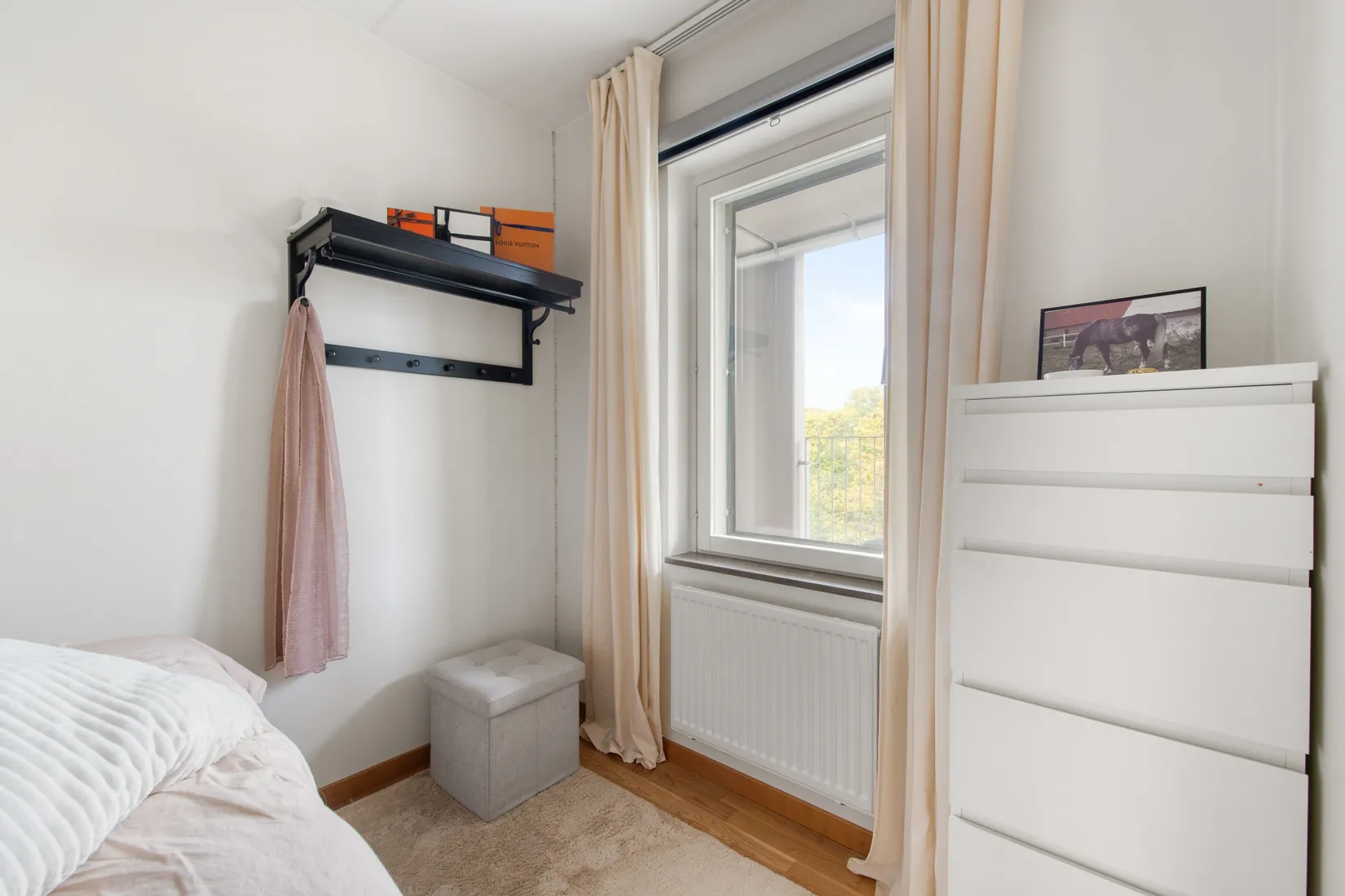 Bostadsrätt, Klädesvägen 40, Bromma / Brommaplan, Stockholm