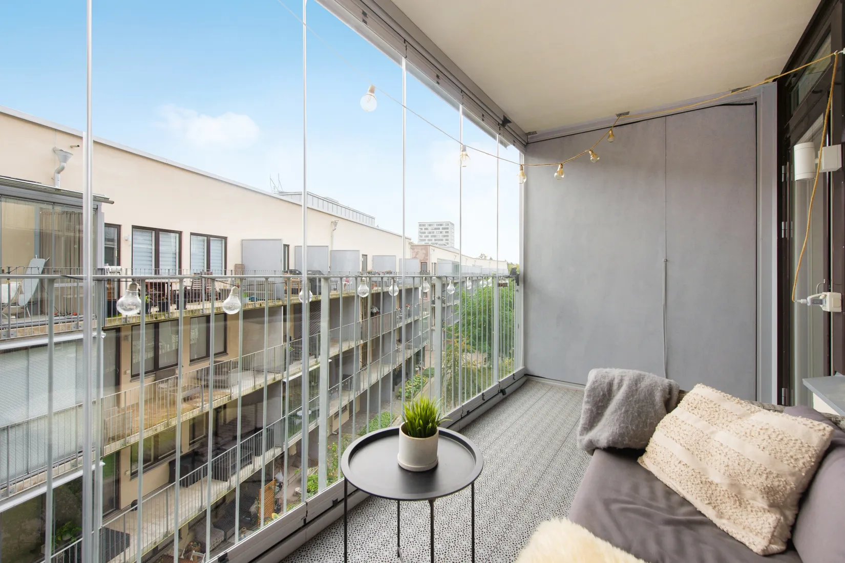 Bostadsrätt, Klädesvägen 40, Bromma / Brommaplan, Stockholm