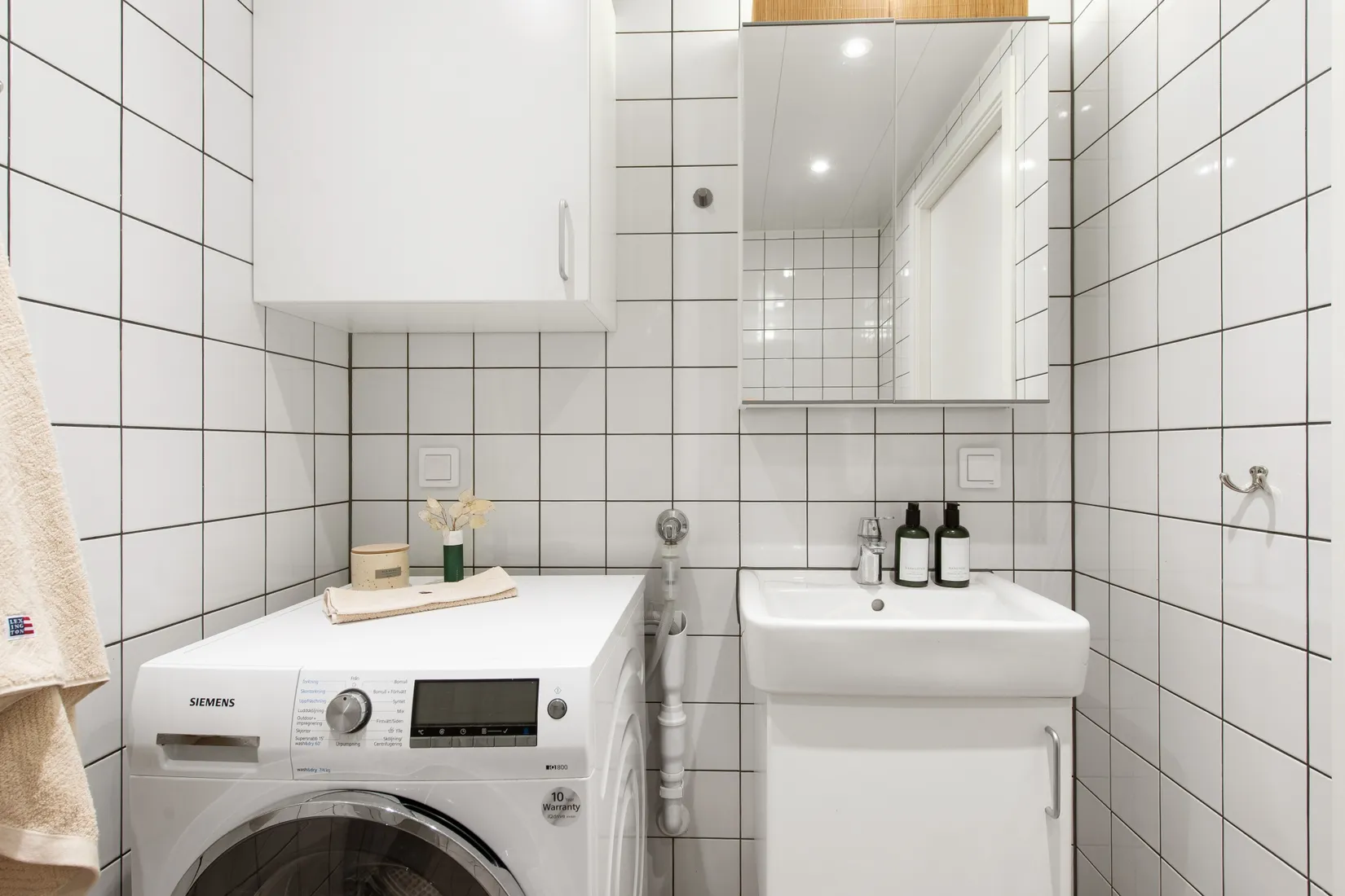 Bostadsrätt, Klädesvägen 40, Bromma / Brommaplan, Stockholm