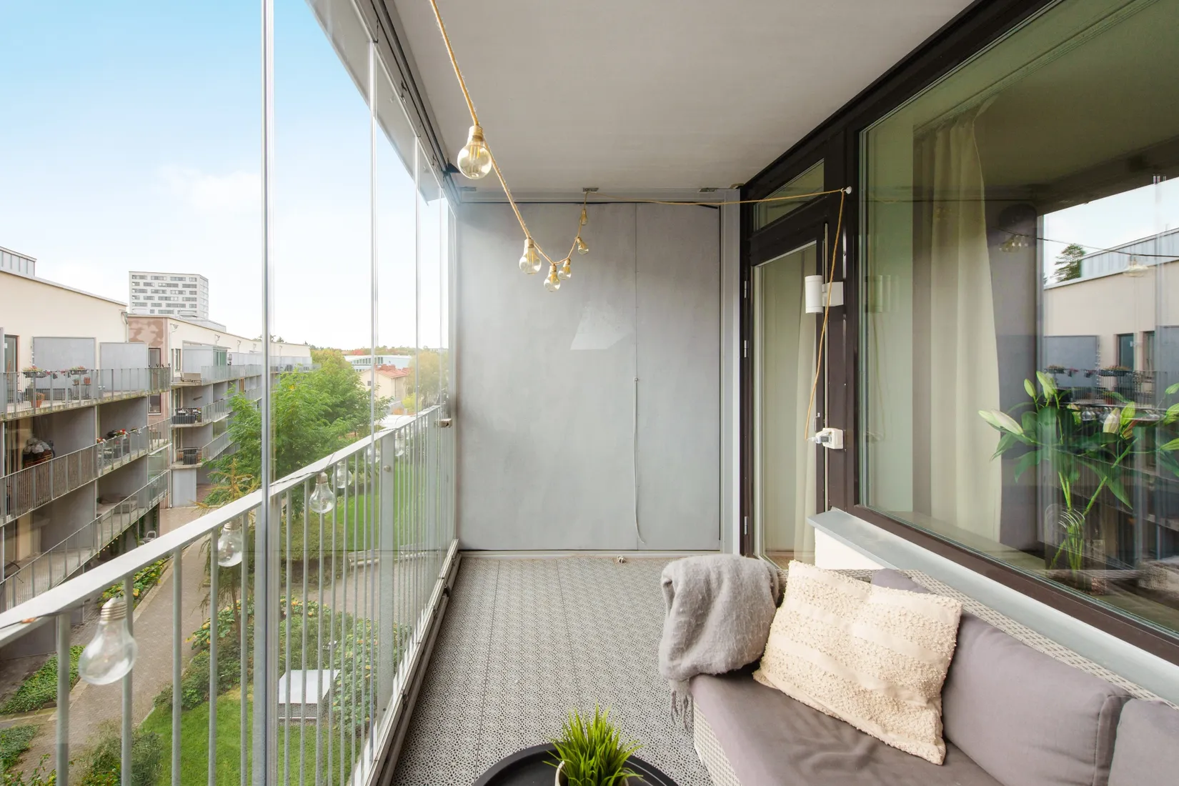 Bostadsrätt, Klädesvägen 40, Bromma / Brommaplan, Stockholm