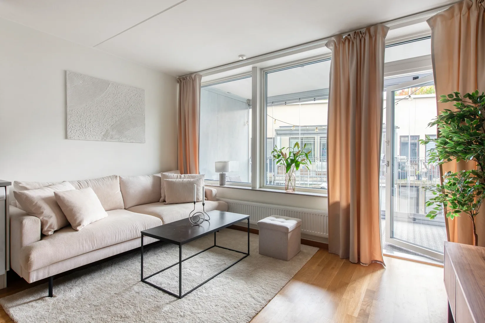 Bostadsrätt, Klädesvägen 40, Bromma / Brommaplan, Stockholm