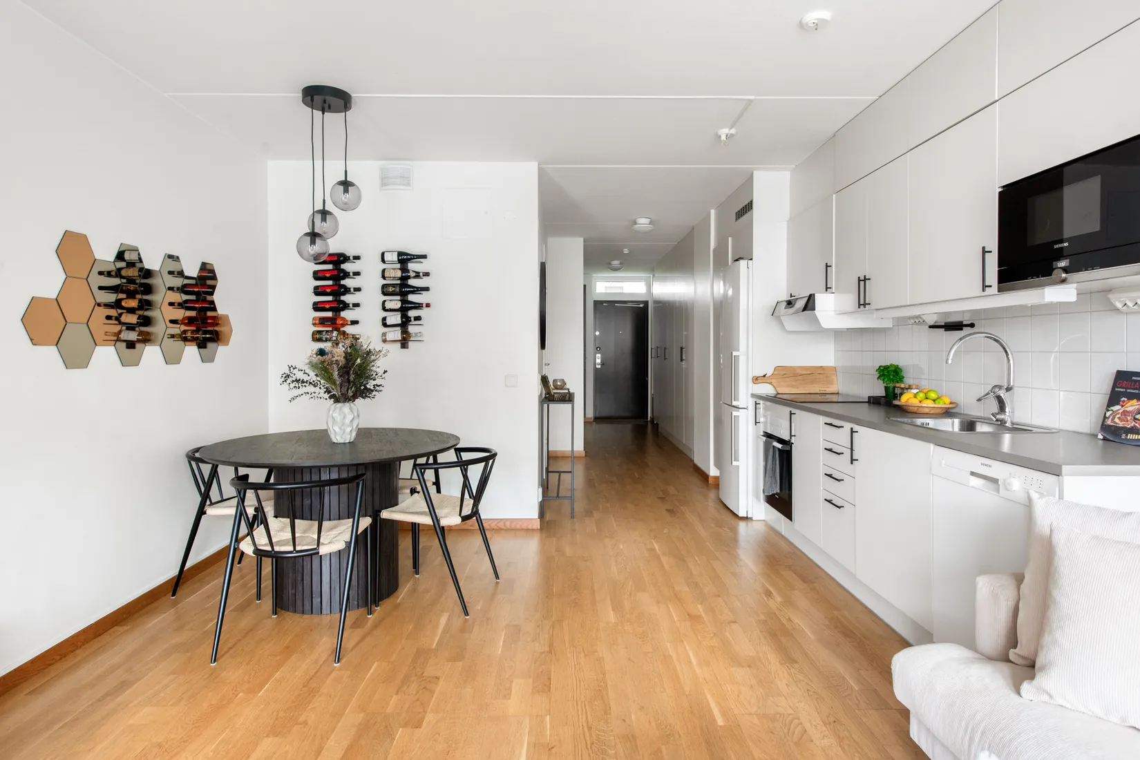 Bostadsrätt, Klädesvägen 40, Bromma / Brommaplan, Stockholm