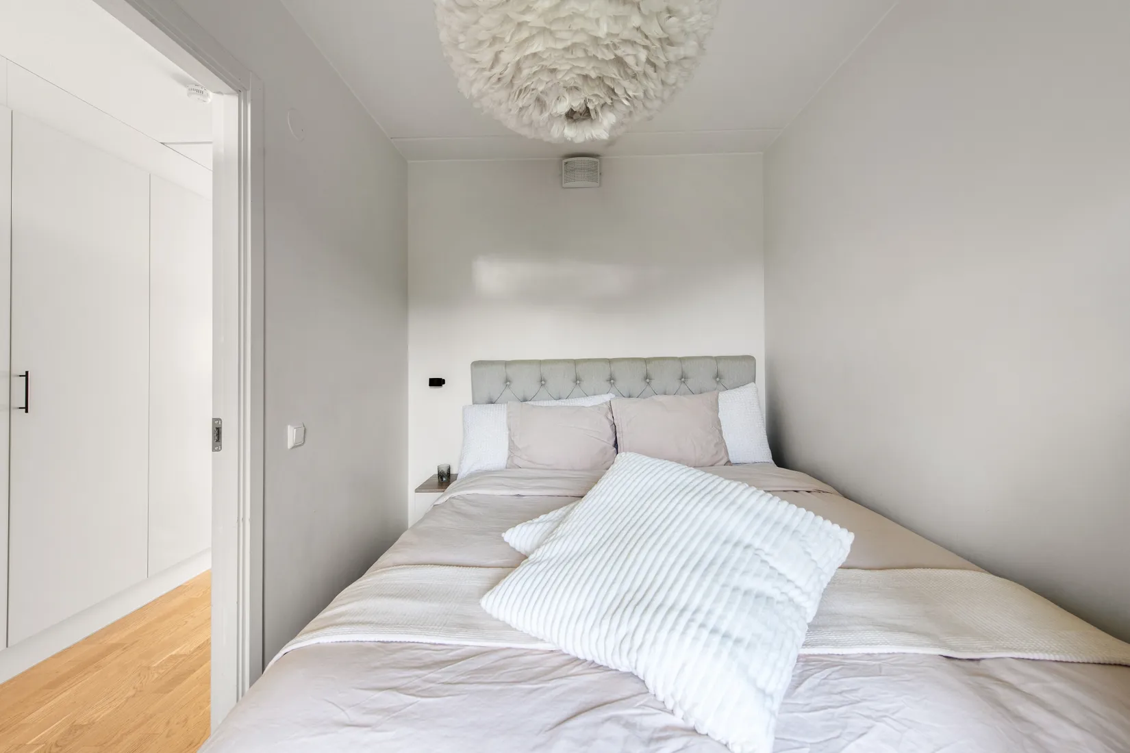 Bostadsrätt, Klädesvägen 40, Bromma / Brommaplan, Stockholm