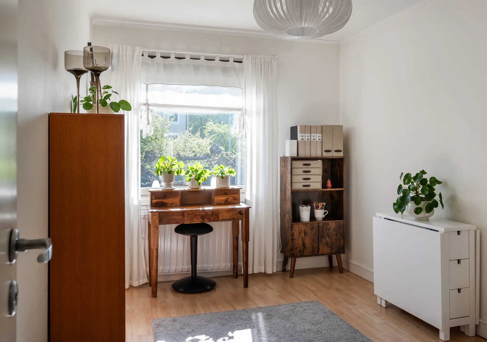 Villa, Komministervägen 9, Eneby, Stockholm