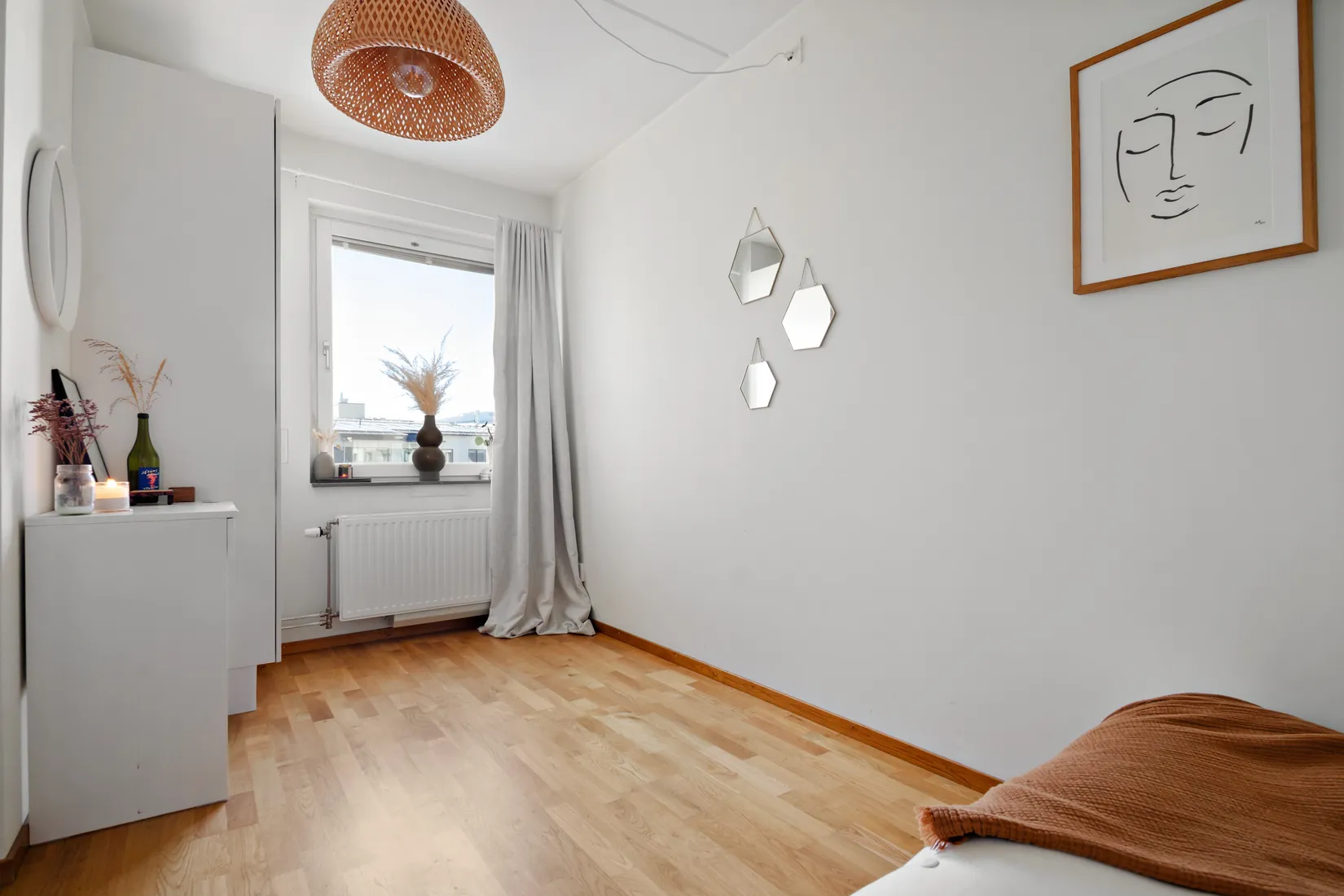 Bostadsrätt, Fyrvaktarkroken 70, Blåsut, Stockholm