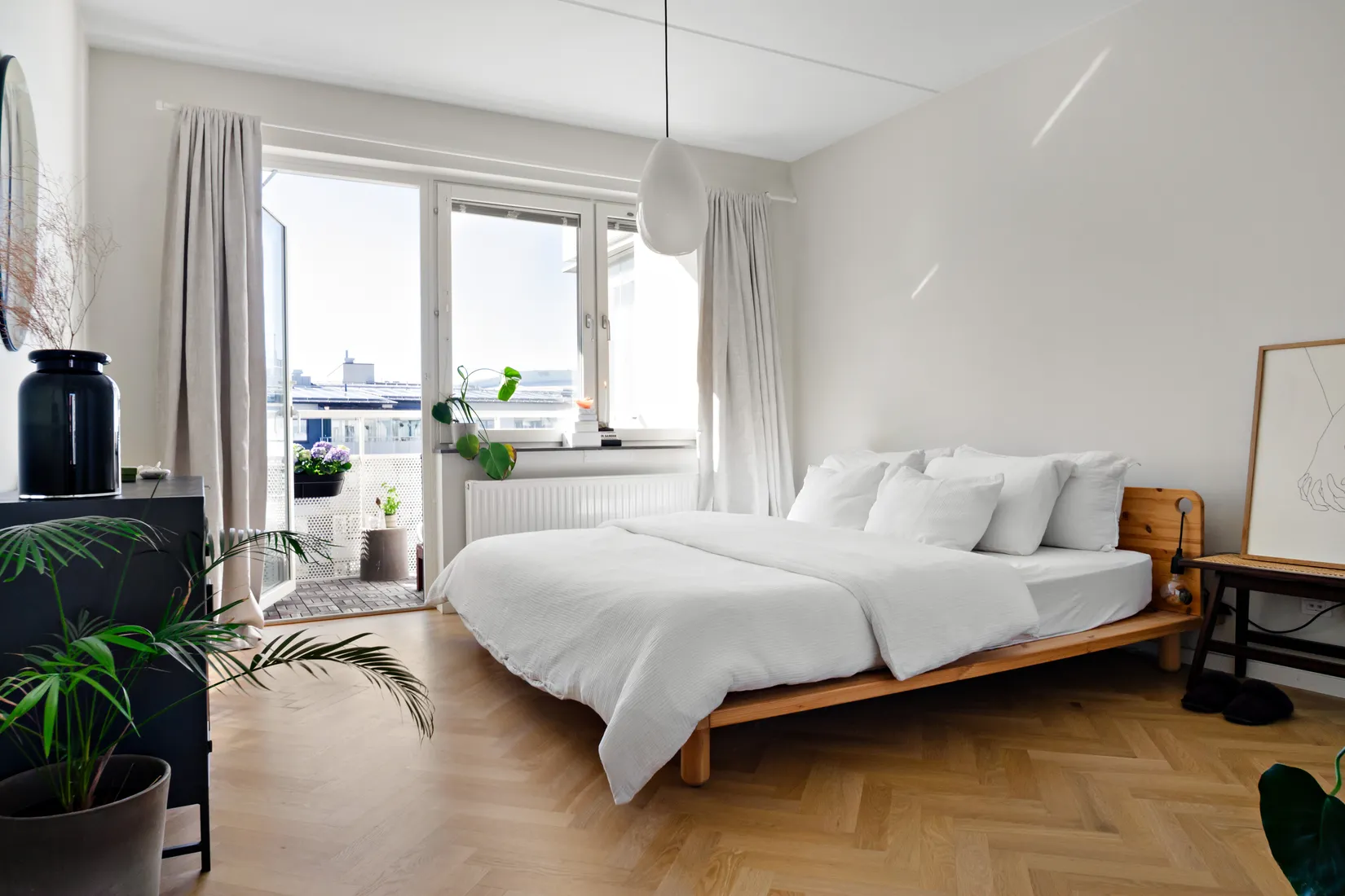 Bostadsrätt, Fyrvaktarkroken 70, Blåsut, Stockholm