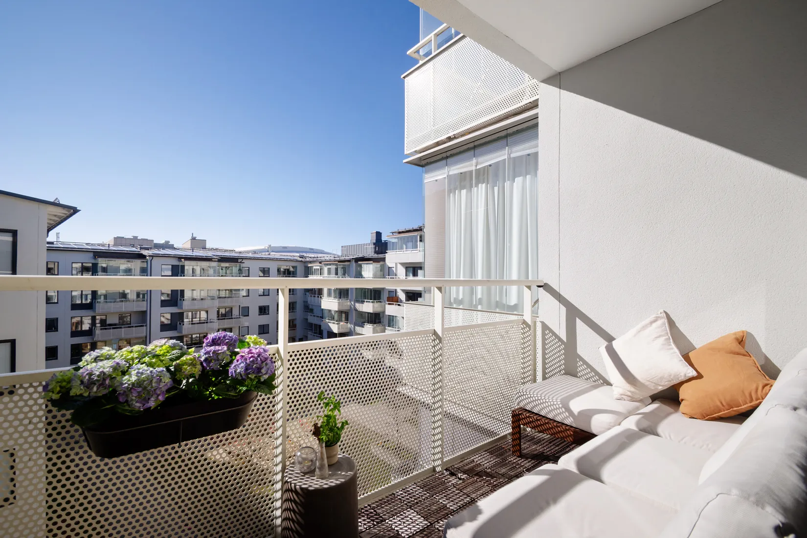 Bostadsrätt, Fyrvaktarkroken 70, Blåsut, Stockholm