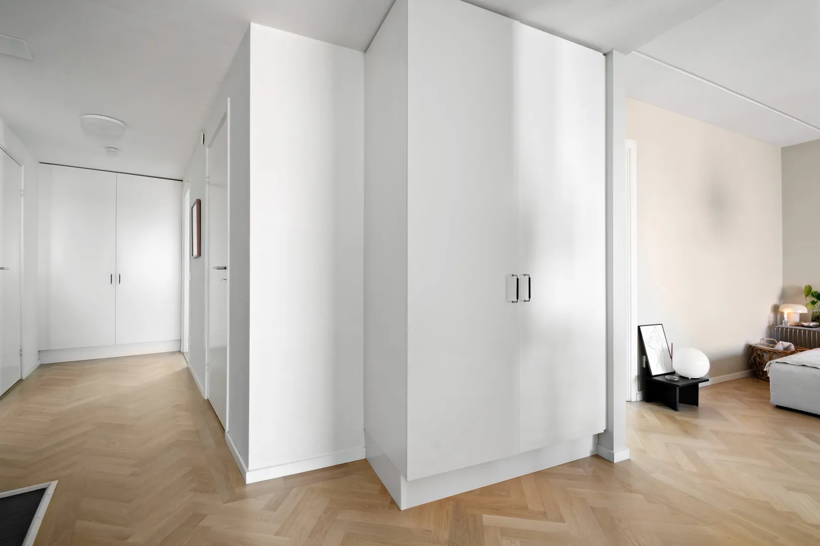 Bostadsrätt, Fyrvaktarkroken 70, Blåsut, Stockholm