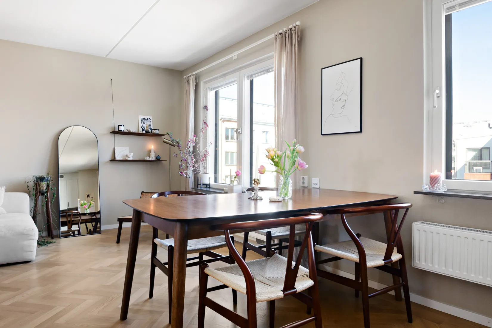 Bostadsrätt, Fyrvaktarkroken 70, Blåsut, Stockholm