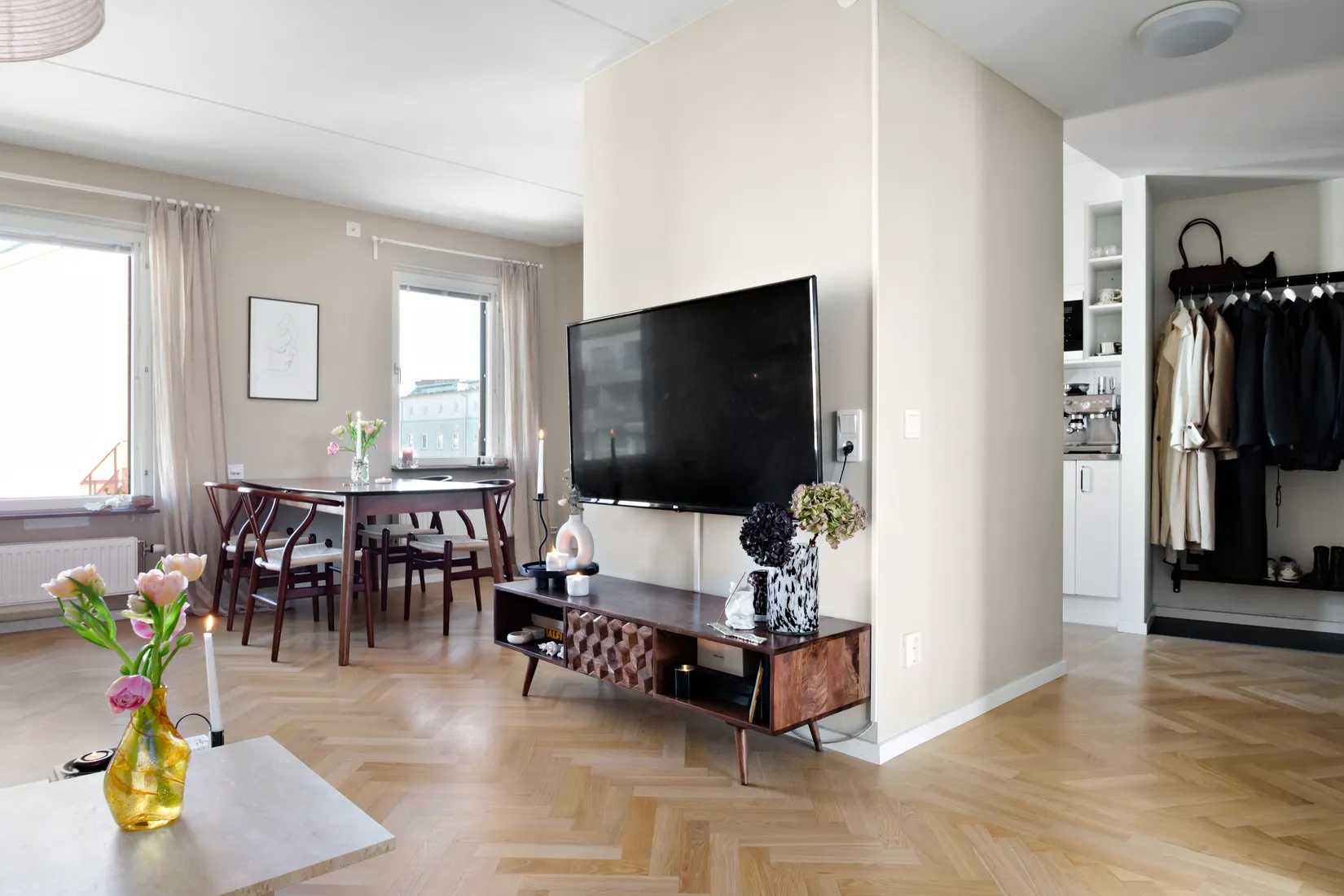 Bostadsrätt, Fyrvaktarkroken 70, Blåsut, Stockholm