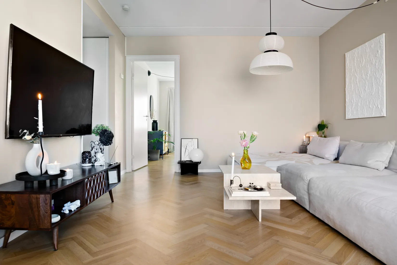 Bostadsrätt, Fyrvaktarkroken 70, Blåsut, Stockholm