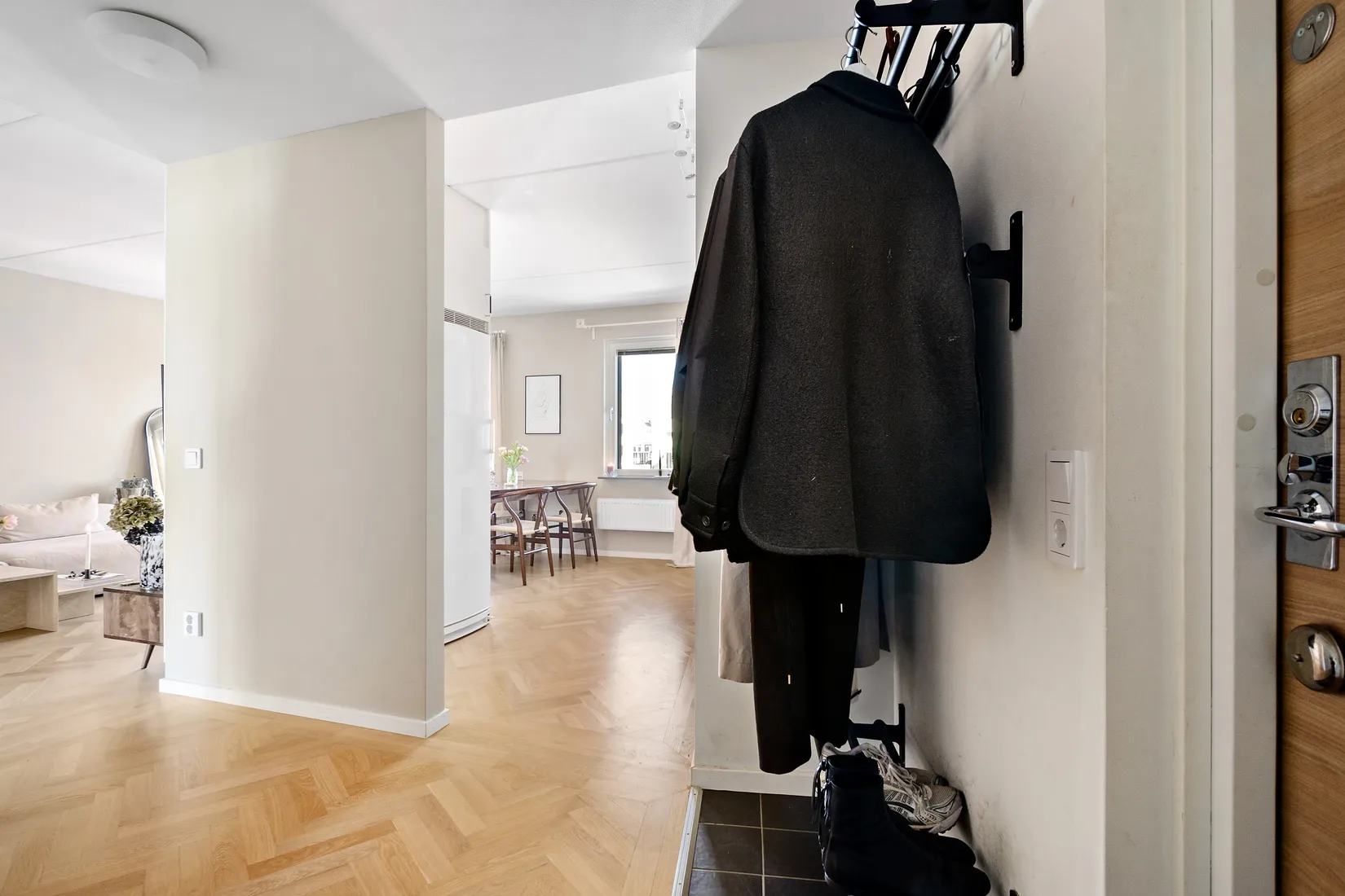 Bostadsrätt, Fyrvaktarkroken 70, Blåsut, Stockholm