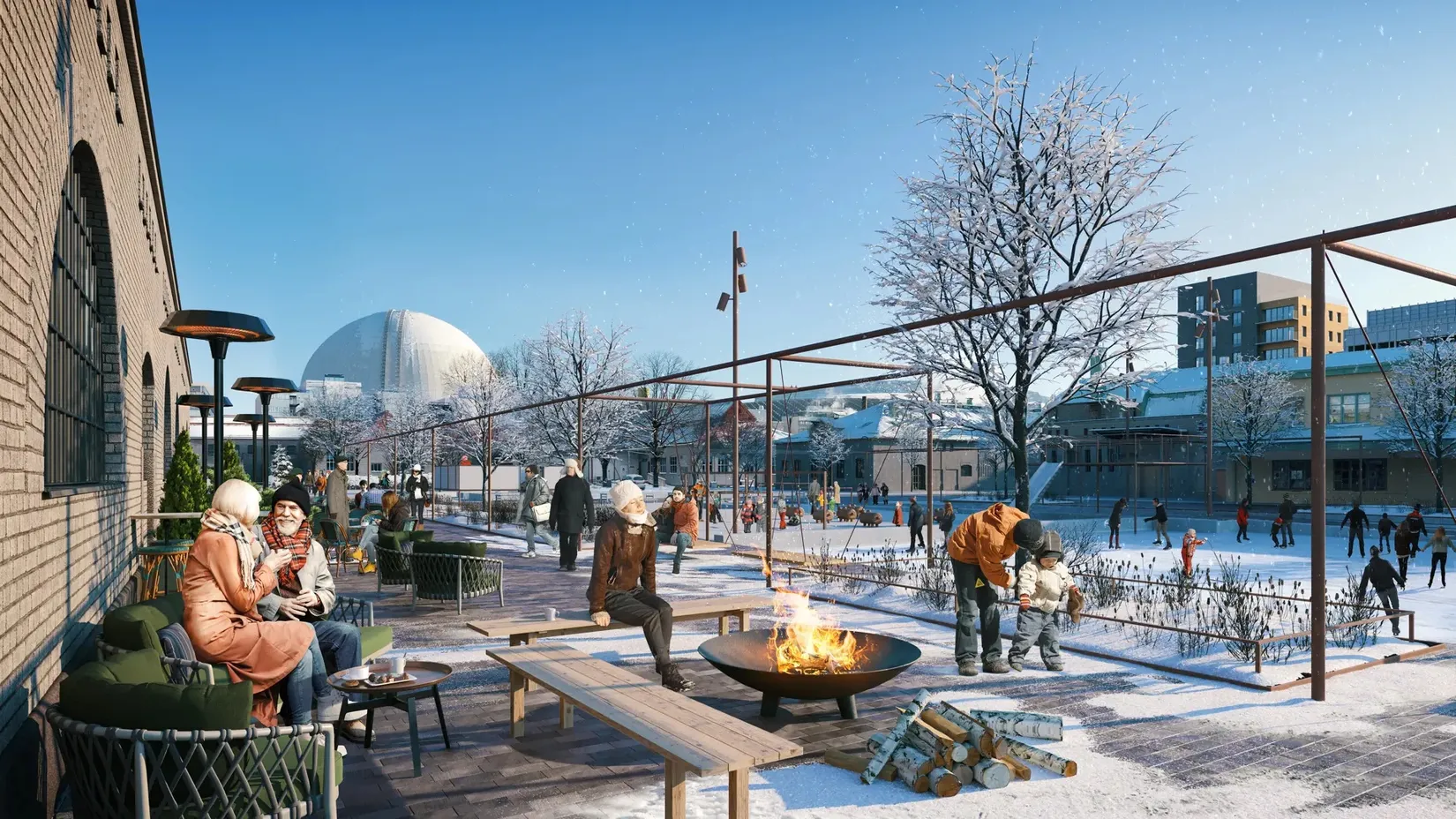 Bostadsrätt, Fyrvaktarkroken 70, Blåsut, Stockholm